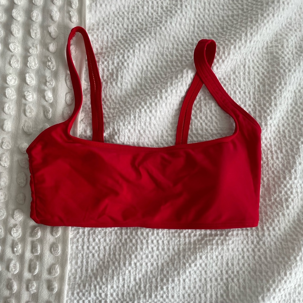 Bikini top